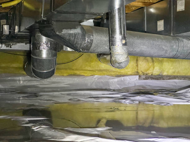 Water damage restoration insurance claims in Chauvin, LA